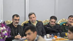 بزرگداشت مردی از جنس اشک‌ها و لبخندها 