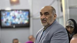 بزرگداشت مردی از جنس اشک‌ها و لبخندها 