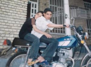 امتحان سخت و تقدیر شتابان یک بسیجی 