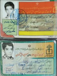 امتحان سخت و تقدیر شتابان یک بسیجی 