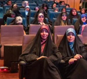 گردهمایی بانوان نویسنده سراسر کشور