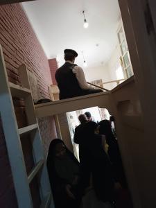 گردهمایی بانوان نویسنده سراسر کشور
