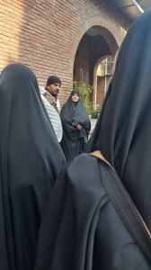 گردهمایی بانوان نویسنده سراسر کشور