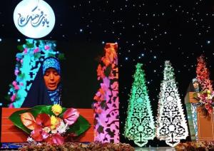 گردهمایی بانوان نویسنده سراسر کشور
