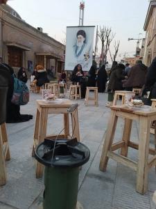 گردهمایی بانوان نویسنده سراسر کشور