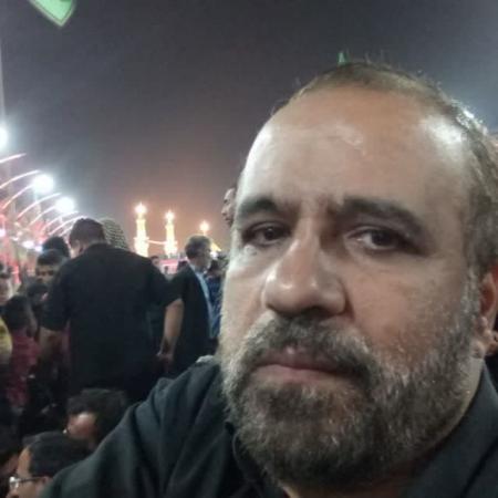 جانباز نخاعی تهران آسمانی شد