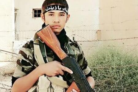 فریادهای خاموش جانباز مدافع حرم افغانستانی