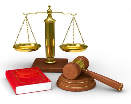 تحلیل حقوقی یک قانون