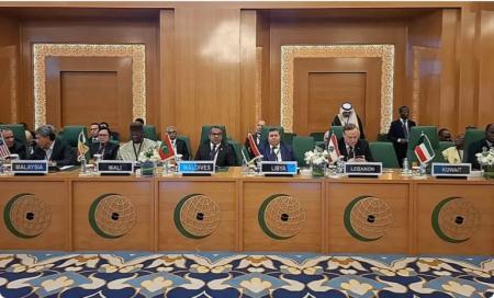 سازمان همکاری اسلامی قوی ترین بیانیه خود در حمایت از فلسطین را صادر کرد