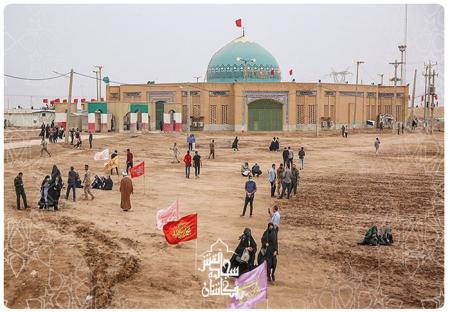 از اغتشاشات تا راهیان نور به روایت رهبری