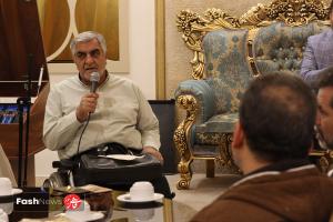 نخستین نشست هم‌اندیشی شبکه ملی ایثارگران با واحد ایثارگران دوایر دولتی و سازمان‌ها/تصاویر