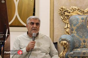 نخستین نشست هم‌اندیشی شبکه ملی ایثارگران با واحد ایثارگران دوایر دولتی و سازمان‌ها/تصاویر