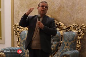 نخستین نشست هم‌اندیشی شبکه ملی ایثارگران با واحد ایثارگران دوایر دولتی و سازمان‌ها/تصاویر