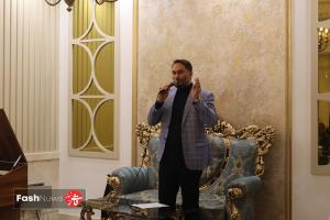 نخستین نشست هم‌اندیشی شبکه ملی ایثارگران با واحد ایثارگران دوایر دولتی و سازمان‌ها/تصاویر