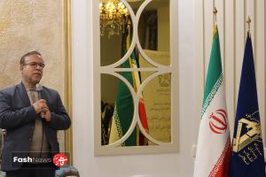 نخستین نشست هم‌اندیشی شبکه ملی ایثارگران با واحد ایثارگران دوایر دولتی و سازمان‌ها/تصاویر