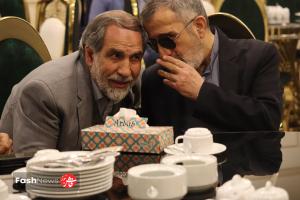 نخستین نشست هم‌اندیشی شبکه ملی ایثارگران با واحد ایثارگران دوایر دولتی و سازمان‌ها/تصاویر