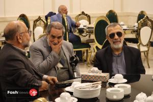 نخستین نشست هم‌اندیشی شبکه ملی ایثارگران با واحد ایثارگران دوایر دولتی و سازمان‌ها/تصاویر