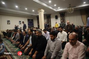 نخستین نشست هم‌اندیشی شبکه ملی ایثارگران با واحد ایثارگران دوایر دولتی و سازمان‌ها/تصاویر