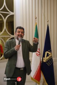 نخستین نشست هم‌اندیشی شبکه ملی ایثارگران با واحد ایثارگران دوایر دولتی و سازمان‌ها/تصاویر