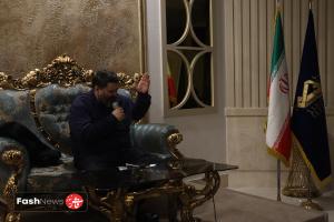 نخستین نشست هم‌اندیشی شبکه ملی ایثارگران با واحد ایثارگران دوایر دولتی و سازمان‌ها/تصاویر