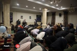 نخستین نشست هم‌اندیشی شبکه ملی ایثارگران با واحد ایثارگران دوایر دولتی و سازمان‌ها/تصاویر