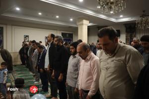 نخستین نشست هم‌اندیشی شبکه ملی ایثارگران با واحد ایثارگران دوایر دولتی و سازمان‌ها/تصاویر