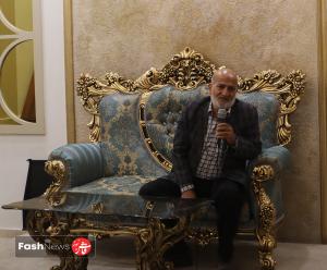 نخستین نشست هم‌اندیشی شبکه ملی ایثارگران با واحد ایثارگران دوایر دولتی و سازمان‌ها/تصاویر