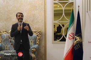 نخستین نشست هم‌اندیشی شبکه ملی ایثارگران با واحد ایثارگران دوایر دولتی و سازمان‌ها/تصاویر