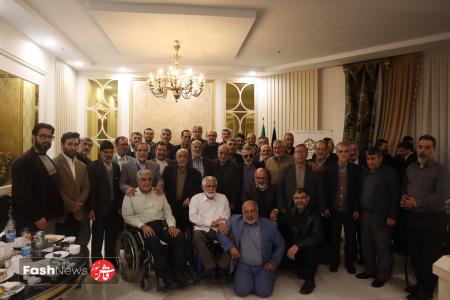 نخستین نشست هم‌اندیشی شبکه ملی ایثارگران با واحد ایثارگران دوایر دولتی و سازمان‌ها/تصاویر