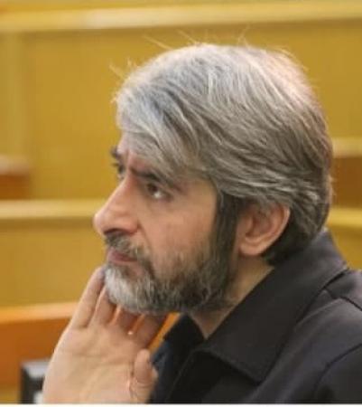 بازاریابی سیاسی یک قلدر 