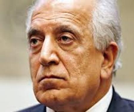آیا آمریکا به افغانستان بازمی‌گردد؟