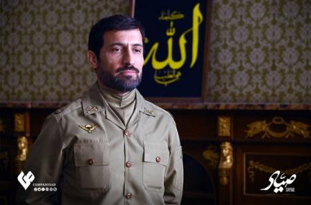  زمان اکران فیلم «صیاد» مشخص شد