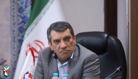  تدوین سند تحول  بنیاد شهید 