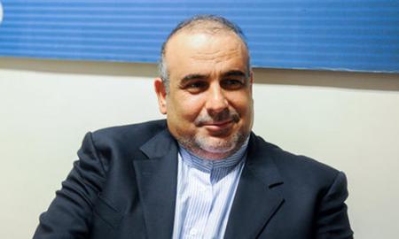 بازدید سرکنسول ایران از کویتهِ پاکستان