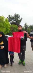 مراسم بزرگداشت سردار شهید چراغی برگزار شد