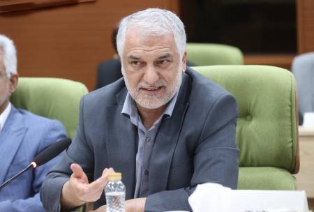  افزایش مهارت نیروی انسانی بنیاد بسیار مهم است