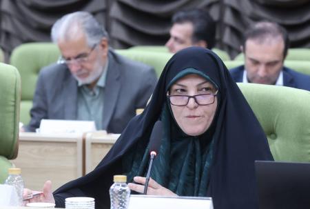 تنها ۳۰ درصد قوانین جامعه ایثارگری محقق شده است