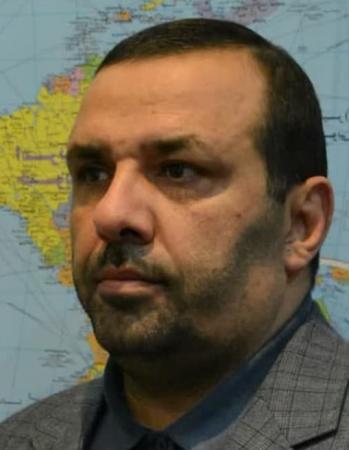 آقای رهامی در حوزه تخصصی خود اعلام نظر نمایند