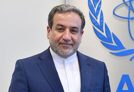 عراقچی: ما به یک «مدیرکل صلح» نیاز داریم