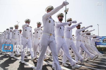 نماهنگ ابرمردان ارتشی منتشر شد + فیلم
