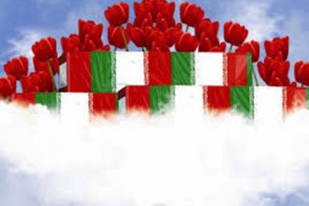 پیوستن پدر به  فرزند شهیدش محمود میر یعقوبی 