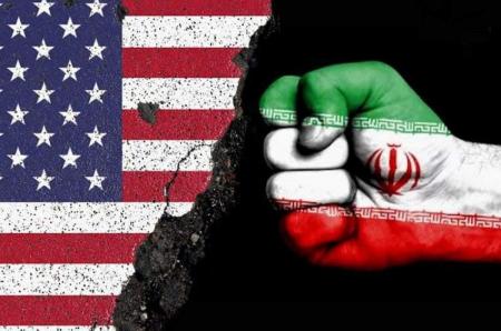 آمریکایی‌ها اینبار برای نگهبانی از حصار تحریم اینجا هستند