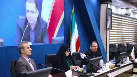 همکاری بنیاد شهید و بهزیستی برای ارتقای خدمات به ایثارگران