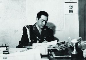  خاطره رهبر انقلاب از شهید سپهبد قرنی