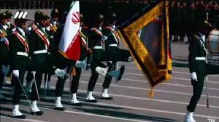 نماهنگ/ سپاه عشق 