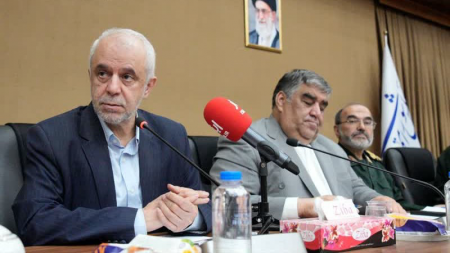 تشریح آخرین وضعیت اصلاح قانون حمایت از ایثارگران از زبان اوحدی