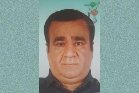  جانباز نخاعی  استان البرز آسمانی شد