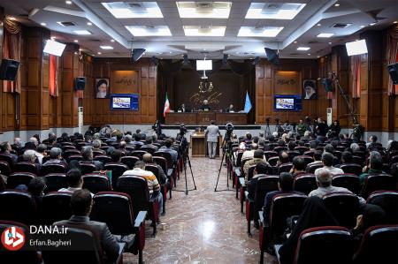 جزئیات سی‌ودومین جلسه دادگاه رسیدگی به اتهامات منافقین