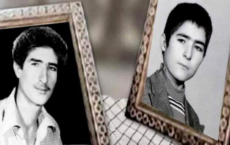 مادر شهیدان « رضاپور» به لقاءالله پیوست