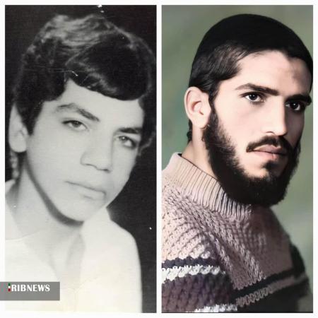  درگذشت مادر شهیدان عابدی/فیلم